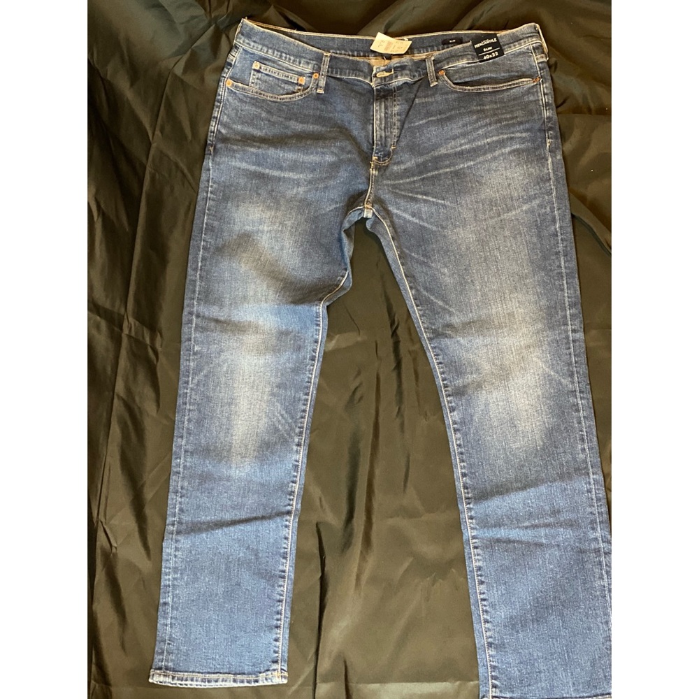 J. Crew Jeans